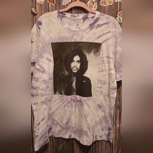 PRINCE T.SHIRT